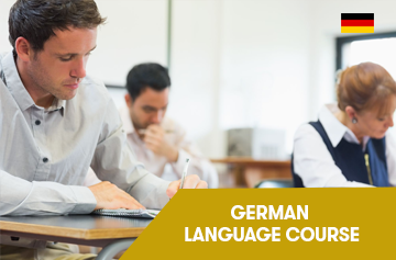 Germany Language Course